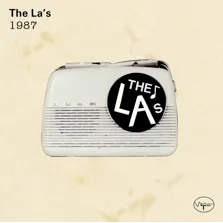 Album artwork for 1987 by The La's