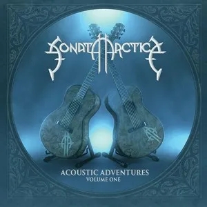 Album artwork for Acoustic Adventures - Volume One by Sonata Arctica
