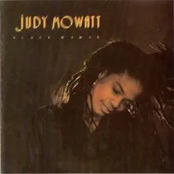Album artwork for Black Woman by Judy Mowatt