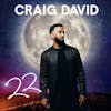 Album artwork for 22 by Craig David
