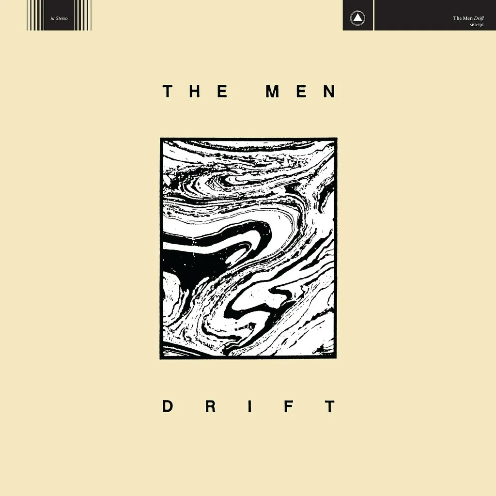 Album artwork for Drift by The Men