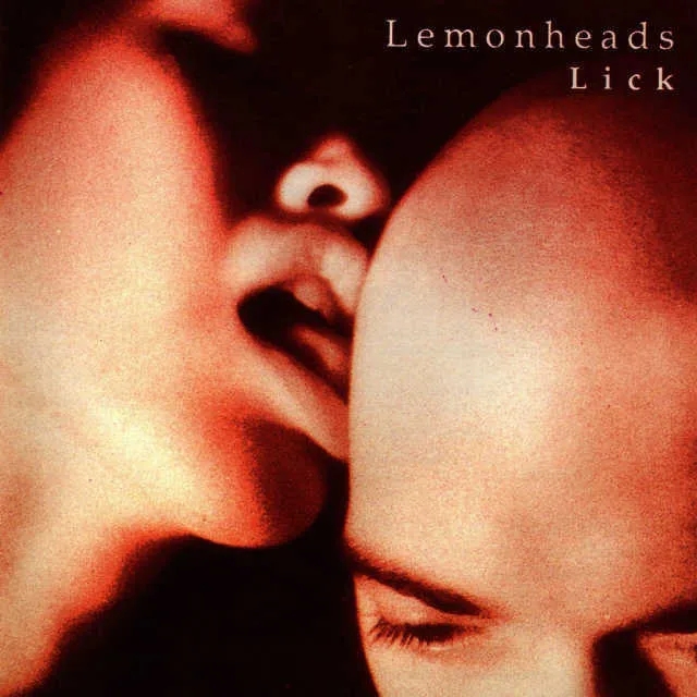 Album artwork for Album artwork for Lick by Lemonheads by Lick - Lemonheads