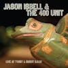 Album artwork for Live at Twist and Shout 11.16.07 by Jason Isbell and The 400 Unit