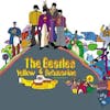 Album artwork for Yellow Submarine by The Beatles