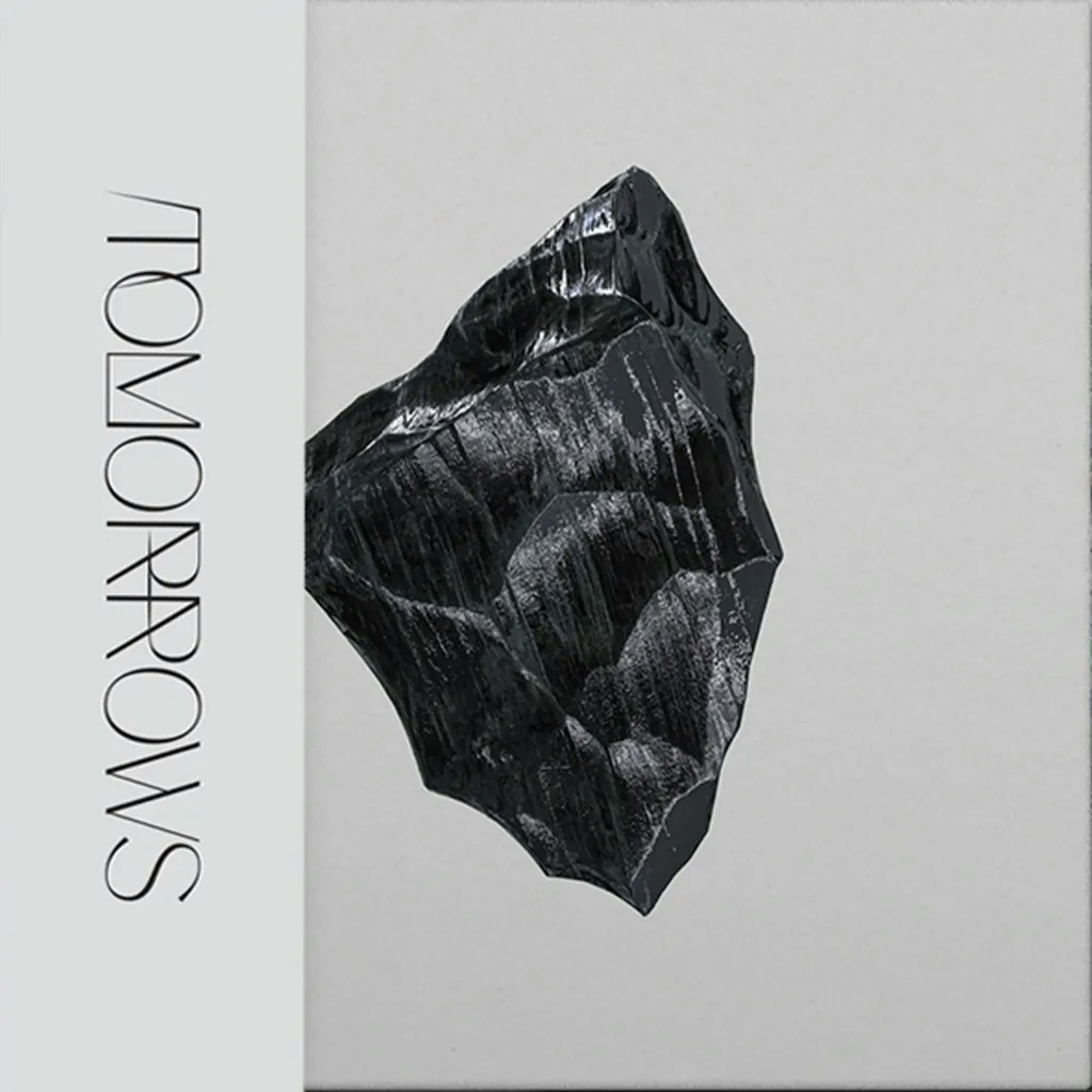 Album artwork for Tomorrows by Son Lux