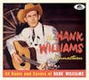 Album artwork for The Hank Williams Connection by Various