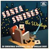 Album artwork for Santa Swings The Windup - A Stocking Full Of Shellac Dust by Various