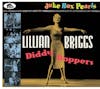 Album artwork for Diddy Boppers - Juke Box Pearls by Lillian Briggs