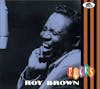 Album artwork for Roy Brown Rocks by Roy Brown