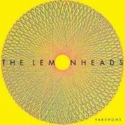 Album artwork for Varshons by Lemonheads