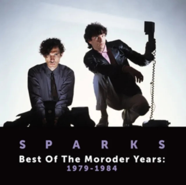 Album artwork for 12-Inch Mixes by Sparks