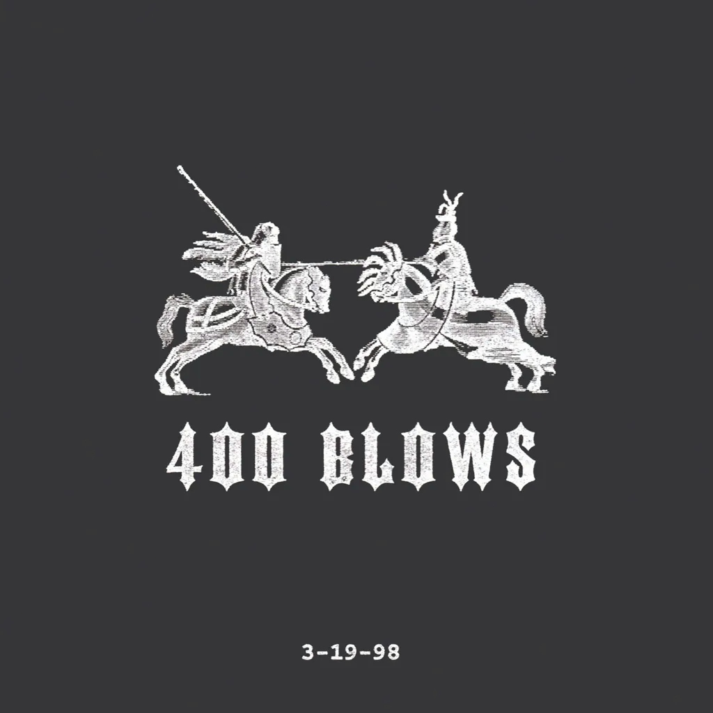 Album artwork for 3-19-98 by 400 Blows