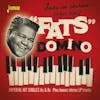 Album artwork for Fats In Stereo, 1959-1962 - Imperial Hit Singles As and Bs Plus Bonus Stereo LP Tracks by Fats Domino