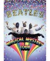 Album artwork for Magical Mystery Tour by The Beatles