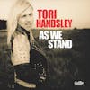 Album artwork for As We Stand by  Tori Handsley