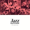 Album artwork for The Wasted Years by The Jazz Butcher