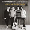 Album artwork for Live at the Capitol Theatre by David Crosby