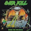Album artwork for  Under The Influence by Overkill