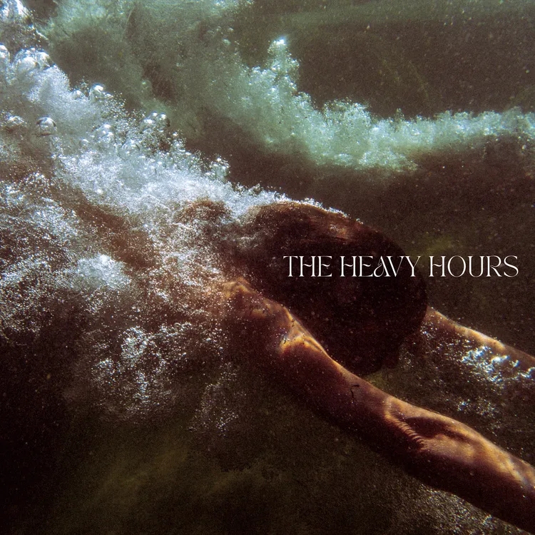 Album artwork for The Heavy Hours by The Heavy Hours
