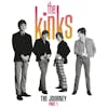 Album artwork for The Journey Part 1 by The Kinks