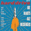 Album artwork for Hard Drive (2022 - Remaster) by Art Blakey, The Jazz Messengers