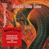 Album artwork for Snake Bite Love by Motorhead