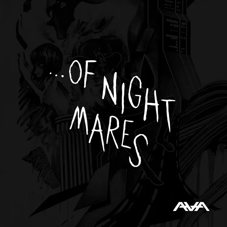 Album artwork for ...Of Nightmares by Angels and Airwaves