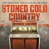 Album artwork for Stoned Cold Country by Various Artists