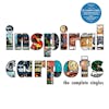 Album artwork for The Complete Singles by Inspiral Carpets