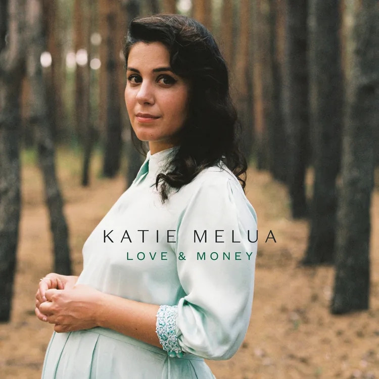 Album artwork for Love and Money by Katie Melua