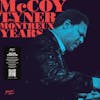Album artwork for McCoy Tyner - The Montreux Years by McCoy Tyner
