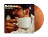 Album artwork for The Odd Tape by Oddisee
