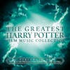 Album artwork for Greatest Harry Potter Film Music Collection by The City Of Prague Philharmonic Orchestra