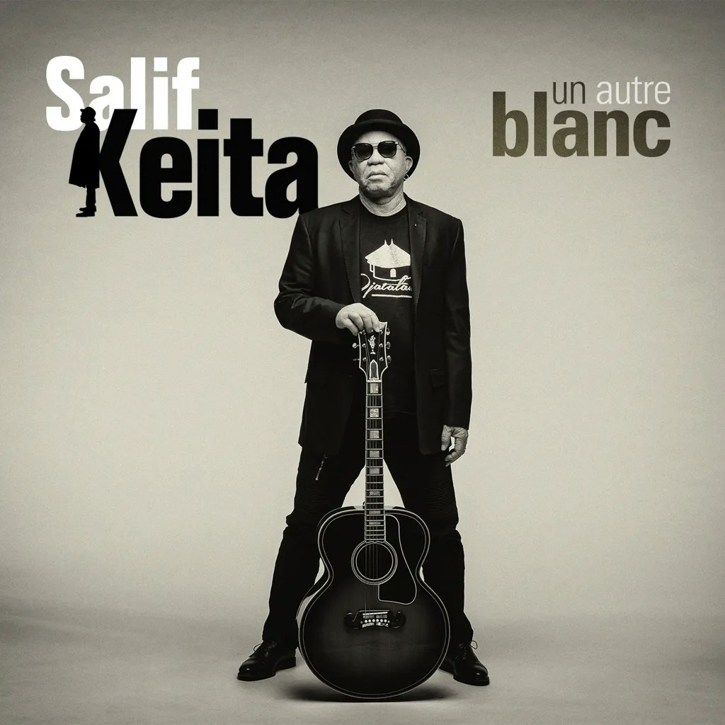 Album artwork for Un Autre Blanc by Salif Keita
