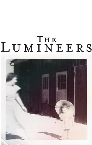 Album artwork for The Lumineers (Deluxe Edition) by The Lumineers