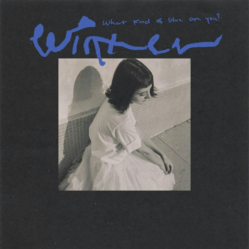 Album artwork for What Kind of Blue Are You? by Winter