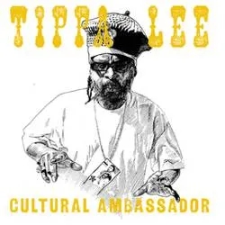 Album artwork for Cultural Ambassador by Tippa Lee