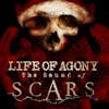 Album artwork for The Sound of Scars by Life Of Agony