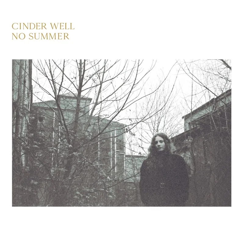 Album artwork for No Summer by  Cinder Well