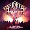 Album artwork for 40 Years And A Night (With Contemporary Youth Orchestra) by Night Ranger