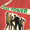Album artwork for Reggae Power by Various