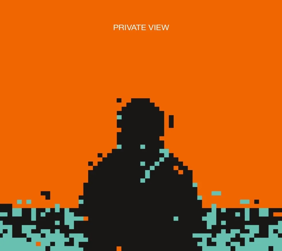 Album artwork for Album artwork for Private View by Blancmange by Private View - Blancmange