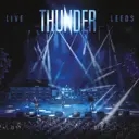 Album artwork for Live At Leeds by Thunder