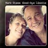 Album artwork for Good-bye Lizelle by Mark Olson