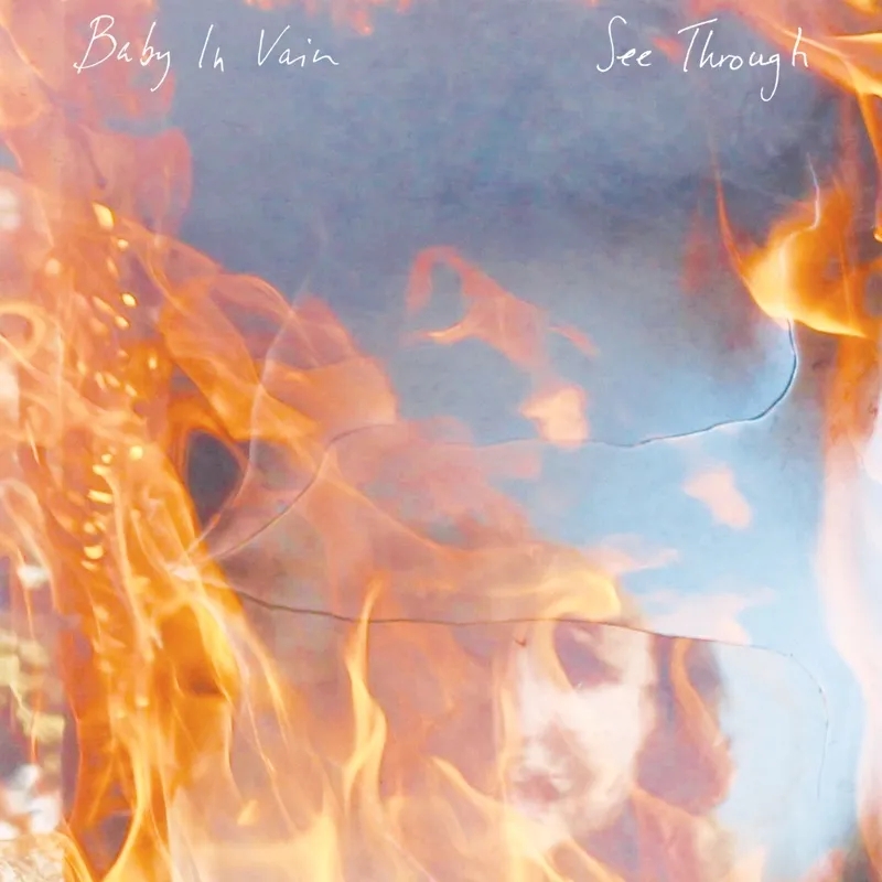 Album artwork for See Through by Baby in Vain
