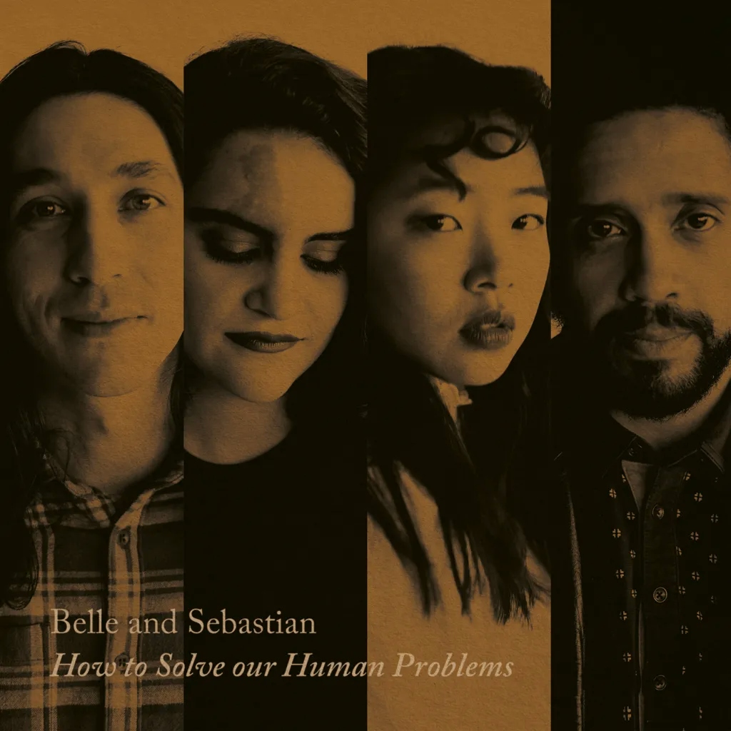Album artwork for How To Solve Our Human Problems (Part 1) by Belle and Sebastian