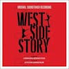Album artwork for West Side Story by Leonard Bernstein