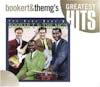 Album artwork for The Very Best Of Booker T. & The Mg's by Booker T