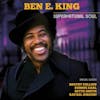 Album artwork for Supernatural Soul by Ben E King