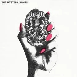 Album artwork for The Mystery Lights by The Mystery Lights